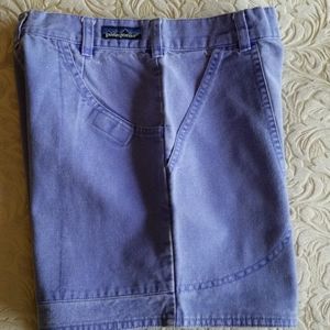 Patagonia Stand-up Jean Shorts